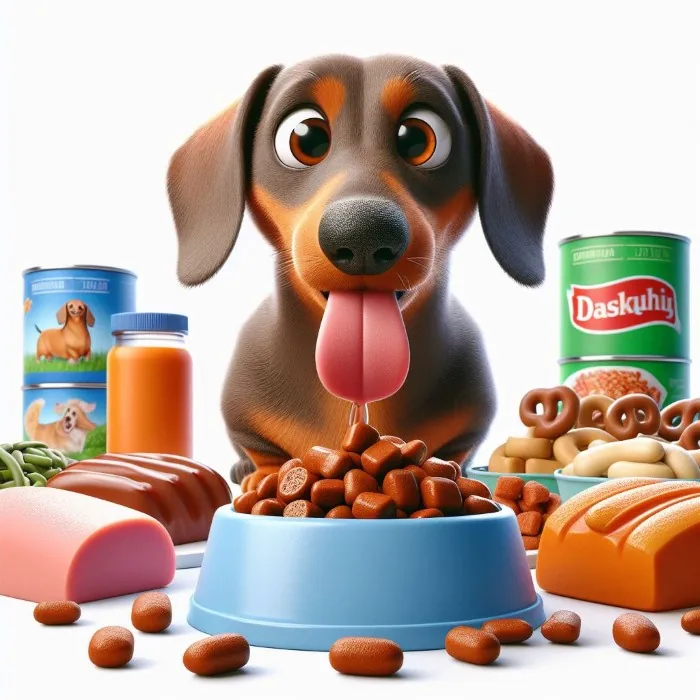 perro comida húmeda