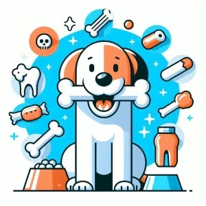 Huesos para Perros