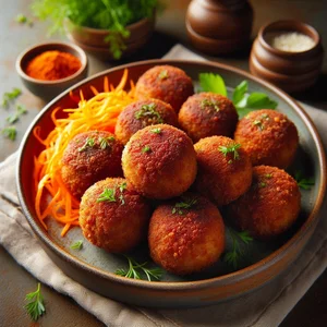 Recetas de albóndiga de ternera para tu mascota