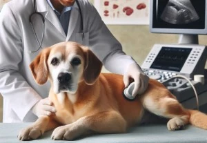 Dietas par la Insuficiencia Renal Crónica en perros