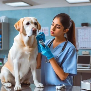 Diabetes Mellitus en Perros