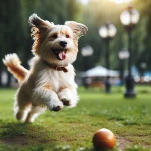 Mejores suplementos vitamínicos para perros