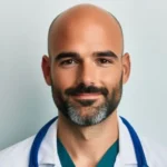 David Mora. Veterinario Nutcan.org