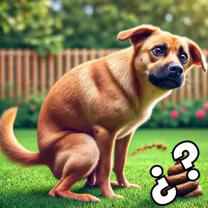 How to Identify, Treat and Prevent Constipation in Dogs