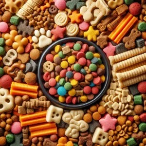 Guía para elegir las mejores croquetas para perros