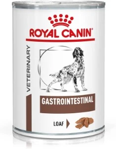 Reseñas y Valoraciones sobre Royal Canin Veterinary Gastrointestinal Mousse