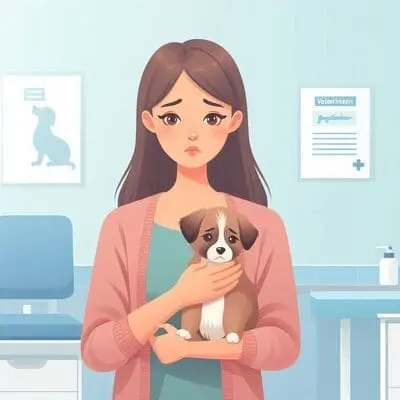 Tratamiento casero para la coccidiosis en perros Tratamiento casero para la coccidiosis en perros