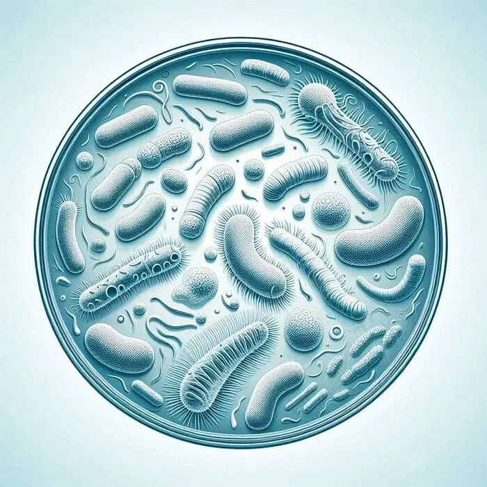 La coccidia en perros La coccidia en perros