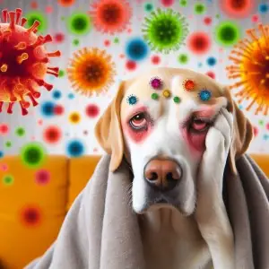 La parvovirosis canina
