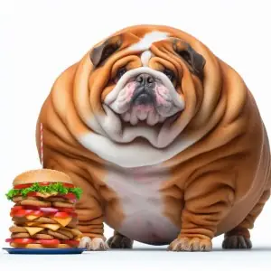 Obesity and overweight in dogs
