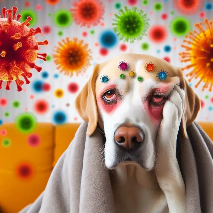 el parvovirus en perros el parvovirus en perros