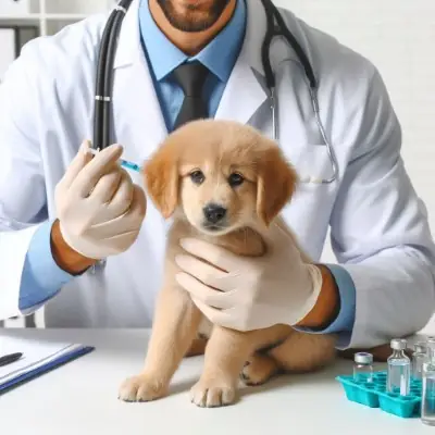 vacunación de parvovirus en perros vacunación de parvovirus en perros