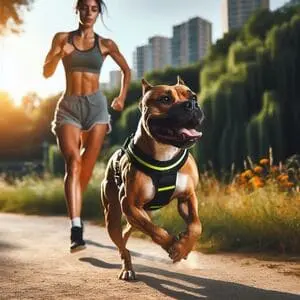 Suplementos perros deportistas