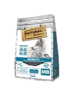 Piensos específicos para perros con Osteoartritis Natural Greatness Mobility