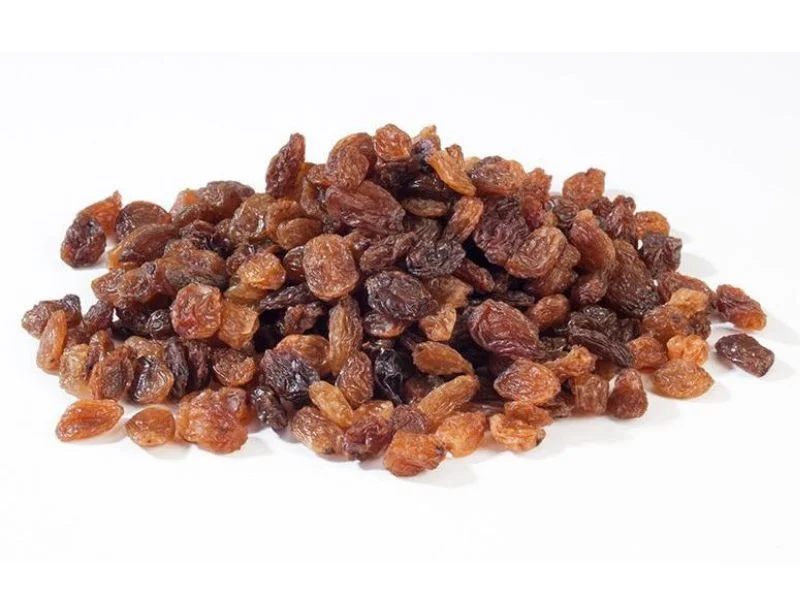 Uvas, pasas y sultanas