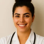 María José Glez. Veterinaria Nutcan.org